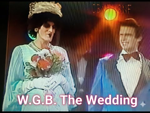 Wonderful Grand Band  Full episode  " The Wedding "