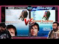 ETERNAL SUNSHINE OF THE SPOTLESS MIND 4K Vs BLU RAY COMPARISON 4K Kings Compare Kino Universal