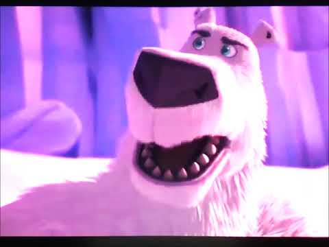 "Anna in Wonderland" Part 4 - Anna Meets Norm/The Bottle on the Table