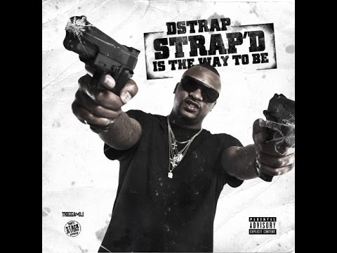 Young Buck & D'Strap - Shoot The Shit (Prod. By. Bandplay) (2015 New CDQ Dirty NO DJ) @YoungBuck