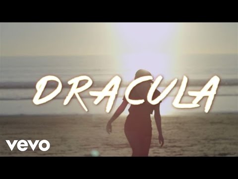 Bea Miller - Dracula (Official Lyric Video)