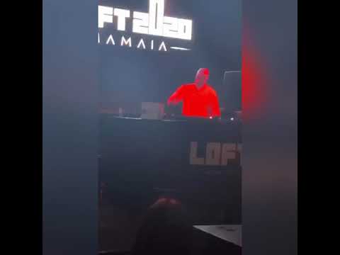 Black Coffee Live at LOFT Mamaia 30.aug 2020