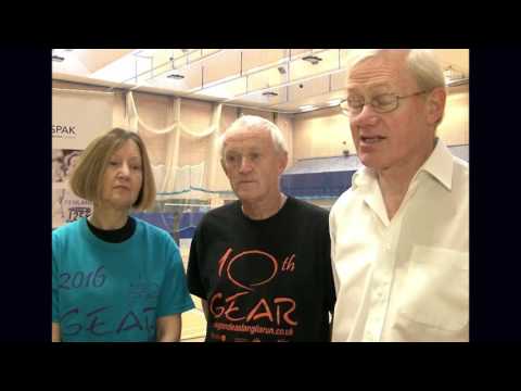 West Norfolk Sports Awards 2016 - Sports Event of the Year: The Nominations