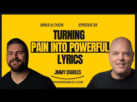 Music with a Mission— Smiles, Songs & Survival | Smile-A-Thon | Ep. 9