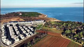 Luxury Villas, Apartments & Flats for Sale | Petram Resort & Residence