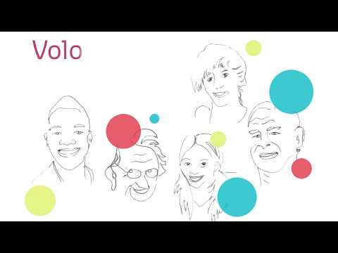 Jeunes volontaires contre l isolement Jeunes volontaires contre l isolement