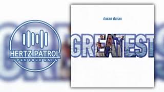 Duran Duran Serious 432hz
