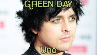 Green Day - Uno Dos Tre - Official Trailer Released and Song Titles LEAKED!
