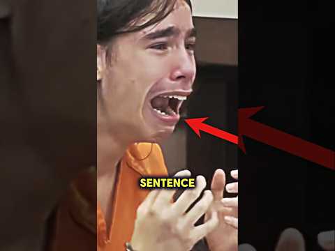 Teen React To Live Sentence😳