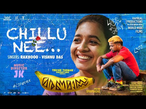 Chillu Nee — watch video