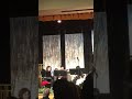 The little drummer boy