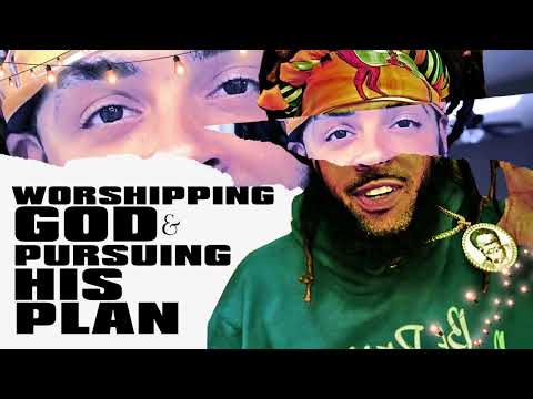 Go Tell feat. George Rose & Dee-1. Out NOW!! #GodWithUs #EP