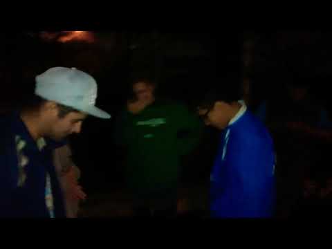 Cristo & Javy vs TMS - Masacre SEMIFINAL Fecha 3 Torneo 2018