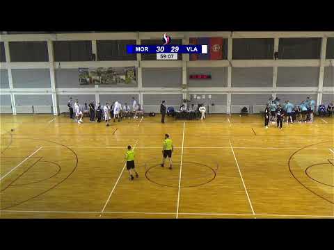 SBRL 5. kolo / IZ / RK Morava - RK Vlasotince