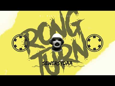 Sewersydaa Mkadinali - Rong Turn