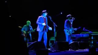 The Waterboys - The Return of Jimi Hendrix