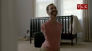 Nick Vujicic&#39;s Life Without Limbs