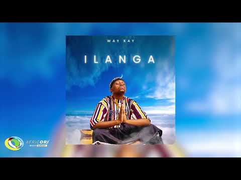 Way Kay - Ilanga (Official Audio)