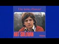 Une larme d'amour - Art Sullivan (1973)