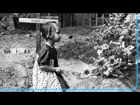 Powstanie warszawskie oczami dzieci