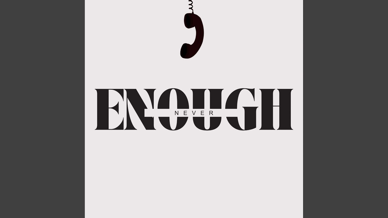 Tawnted - Never Enough