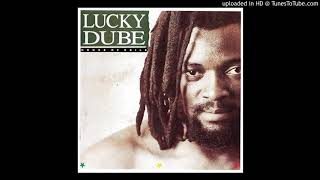 LUCKY DUBE - MICKEY MOUSE FREEDOM FOR KARAOKE INSTRUMENTAL