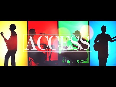 ecke - ACCESS【MV】