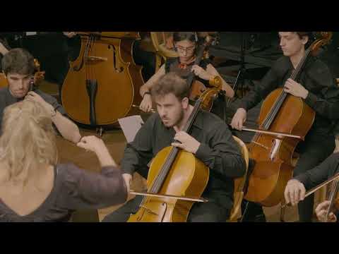 GIOIE MUSICALI 2022 - LaRéunion - Concerto Réjouissancer Forever