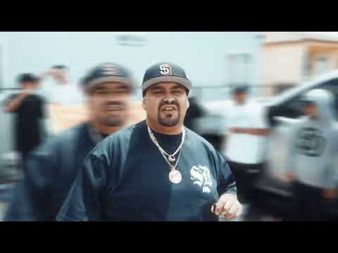 Big Racks - Krooks the felon ( Official Music Video)