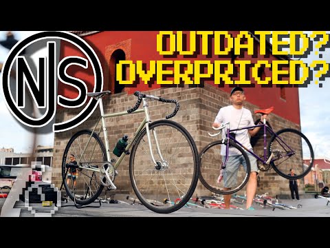 NJS Bikes Explained