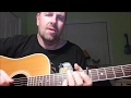 Jason Colannino - They Call Her Easy (Harry Chapin cover)