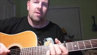 Jason Colannino - They Call Her Easy (Harry Chapin cover)