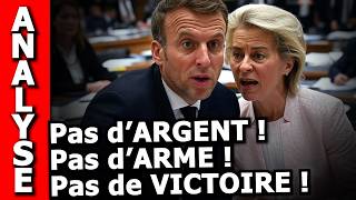 Résumé d’une semaine D’HYSTÉRIE après la rencontre Trump/Zelensky