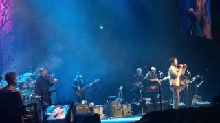 Josh Turner-Three Wooden Crosses {A Heroes and Friends Tribute to Randy Travis}