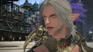 【FF14】Patch5.3 メインクエスト！