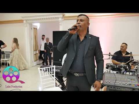 Sulo Grabjanit Turi Grabianit Binte shiu pika pika & Esmere LIVE 2023 Eiffel Tirane