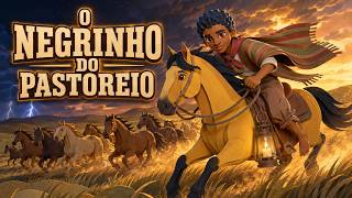 A História do Negrinho do Pastoreio