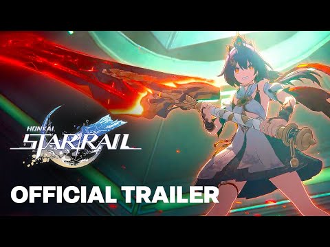 Honkai: Star Rail - Yunli Cinematic Trailer | "Serendipity"