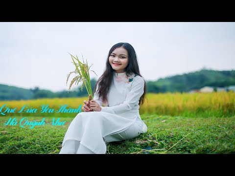 Thể hiện bởi Hà Quỳnh Như