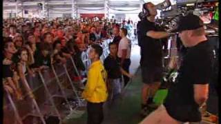 Mad Caddies / Hound Bound