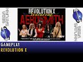Sega Saturn Revolution X 4K PAL OSSC 4X