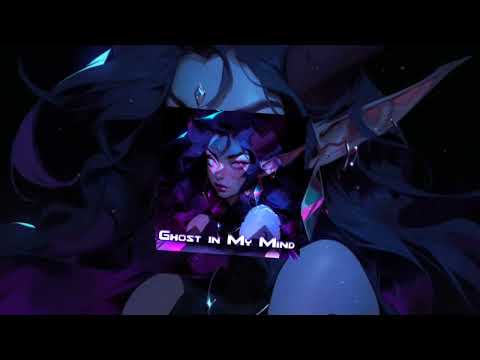 TheBlvcks - Ghost in My Mind