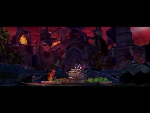 Aion America 4.6 Beritra's Plot