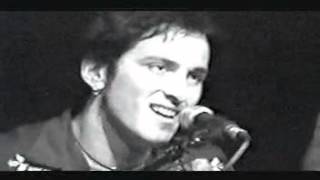 Pizza and Wine - Marvelous 3 (Butch Walker)