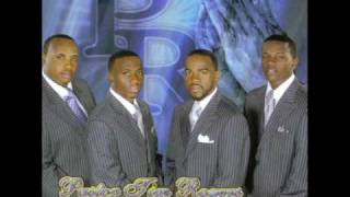 Pastor Tim Rogers & The Fellas - The Battle
