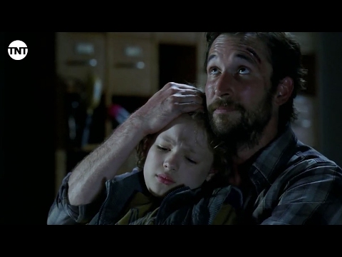 Season 1 & 2 Recap | Falling Skies | TNT