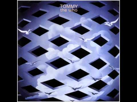 The Who - Amazing Journey