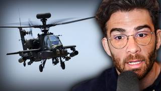 Iran Strikes Down American Helicopter