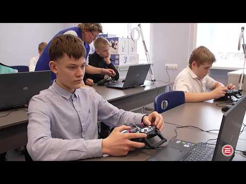 В Ревде впервые прошел турнир по пилотированию дронов