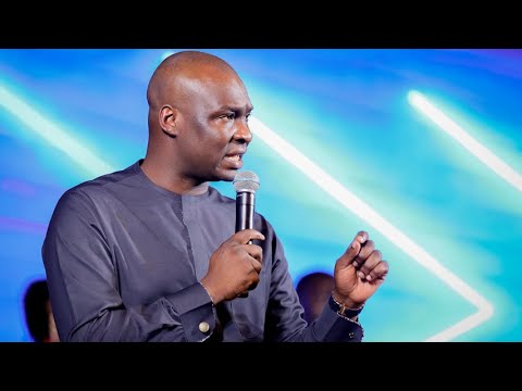 EXTRAORDINARY  ACCOMPLISHMENT - APOSTLE JOSHUA SELMAN 2022